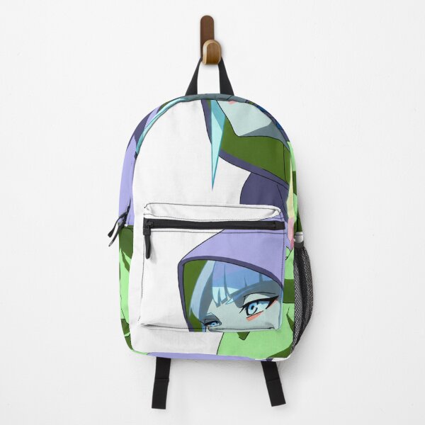 Item preview, Lucy Hooded Portrait designed and sold by Migi-Desu.