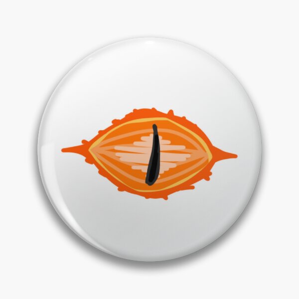 Item preview, The Eye Of Sauron designed and sold by bobken.