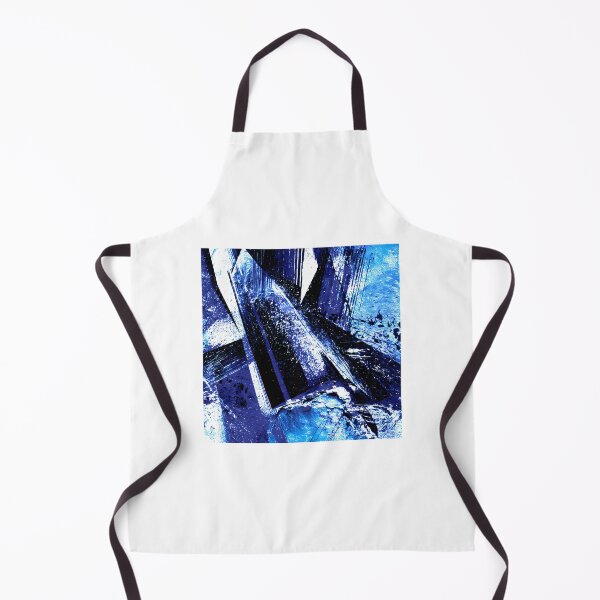 Item preview, The Sapphire Fracture Folds (No.03) designed and sold by VIVI-uaCleMENTS.