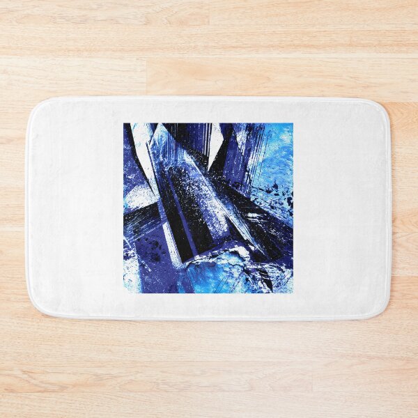 Item preview, The Sapphire Fracture Folds (No.03) designed and sold by VIVI-uaCleMENTS.