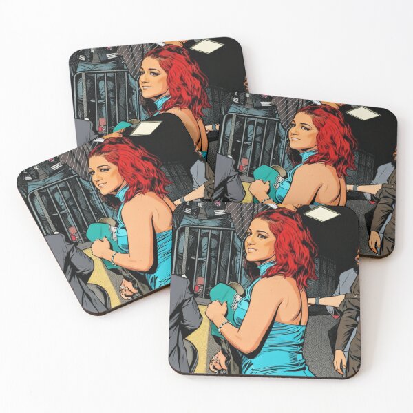 Item preview, Bayley designed and sold by Amen For Anthony.