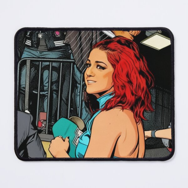 Item preview, Bayley designed and sold by Amen For Anthony.