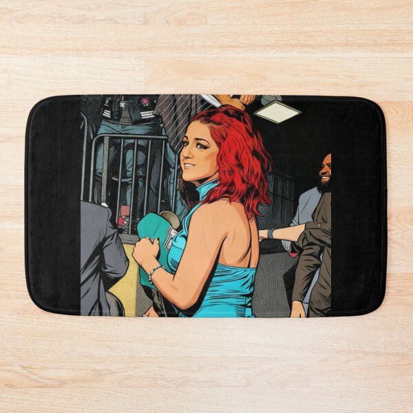 Item preview, Bayley designed and sold by Amen For Anthony.