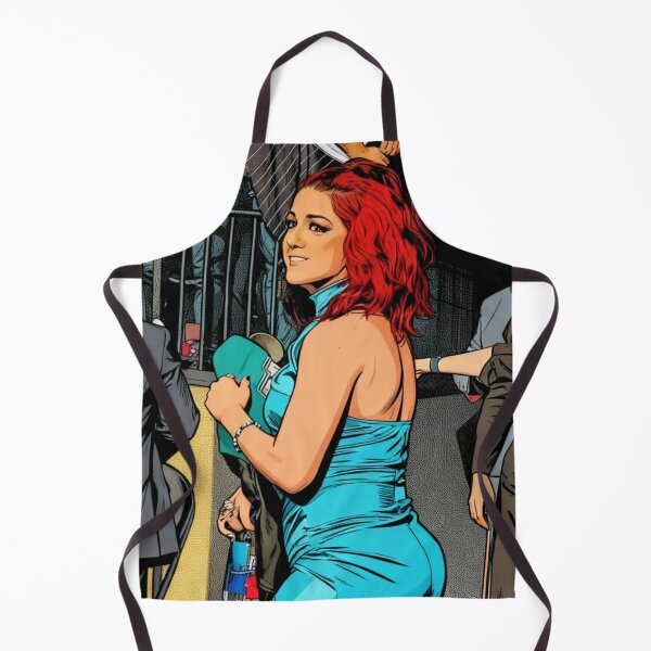 Item preview, Bayley designed and sold by Amen For Anthony.