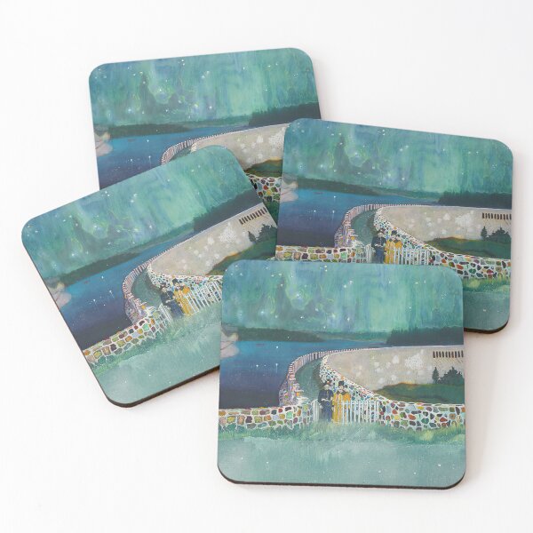 Item preview, Gasthof zur Muldentalsperre designed and sold by barbarapabst99.