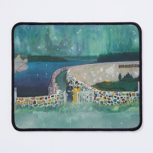 Item preview, Gasthof zur Muldentalsperre designed and sold by barbarapabst99.