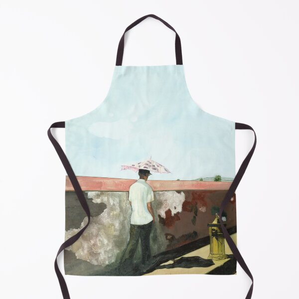 Item preview, Lapeyrouse Wall designed and sold by barbarapabst99.