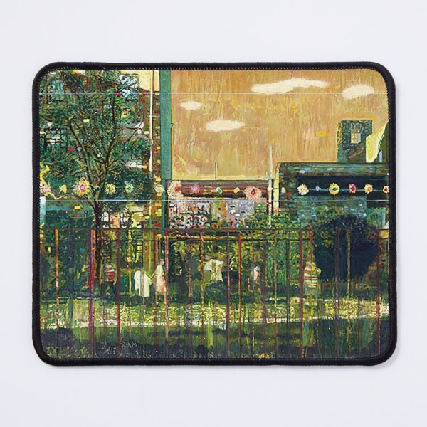 Item preview, Night Playground designed and sold by barbarapabst99.