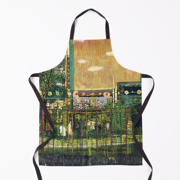 Item preview, Night Playground designed and sold by barbarapabst99.