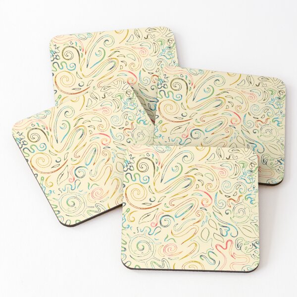 Item preview, Autumn Organics  designed and sold by Mayfully.