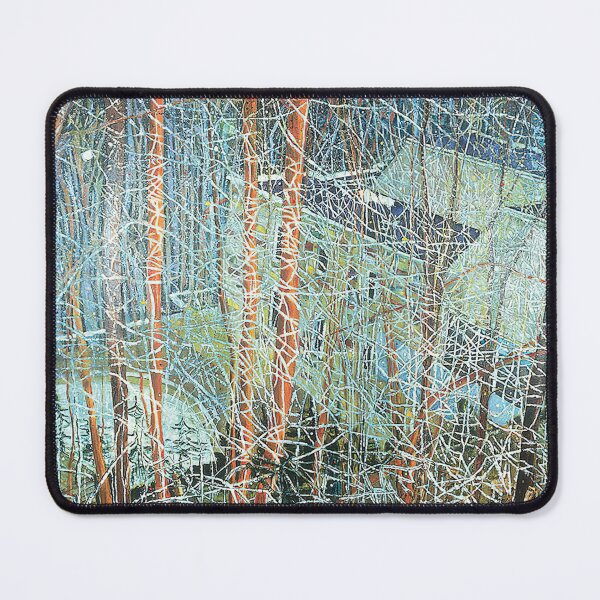 Item preview, The Architects Home in the Ravine designed and sold by barbarapabst99.