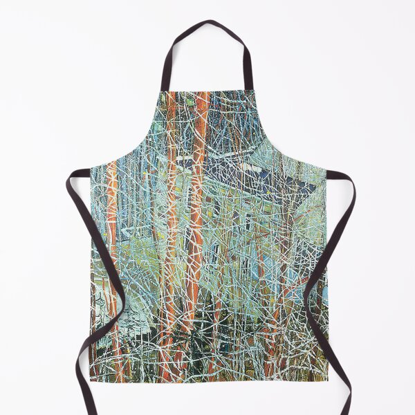Item preview, The Architects Home in the Ravine designed and sold by barbarapabst99.