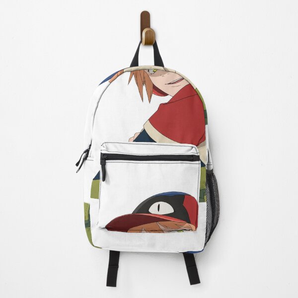 Item preview, Haruko Haruhara Baseball Swing designed and sold by Migi-Desu.
