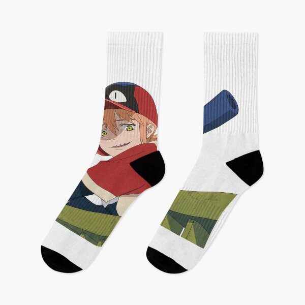 Item preview, Haruko Haruhara Baseball Swing designed and sold by Migi-Desu.