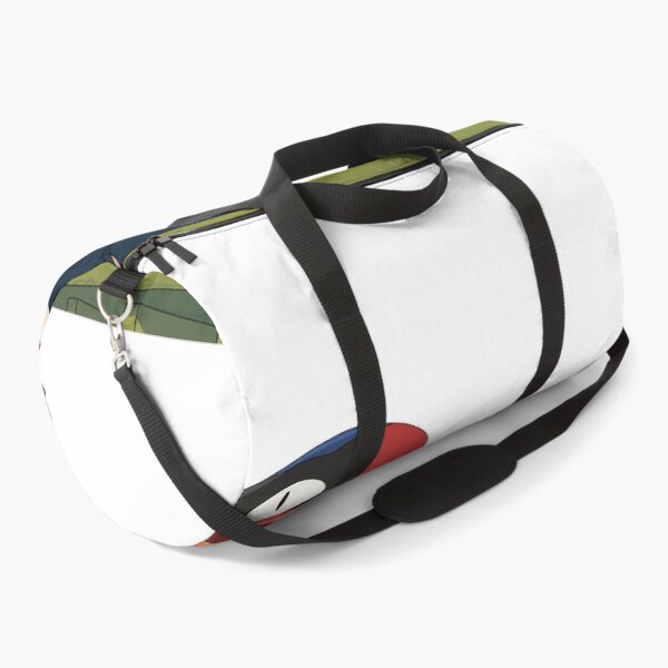 Item preview, Haruko Haruhara Baseball Swing designed and sold by Migi-Desu.
