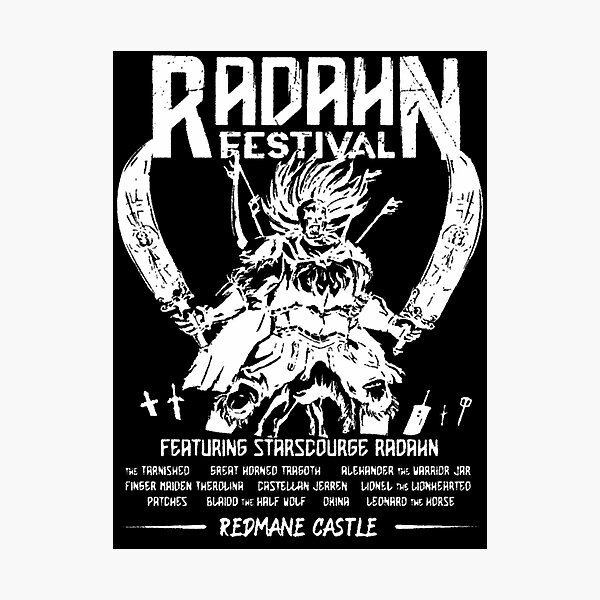 Item preview, Festival radahn Men Women designed and sold by WhimsicTalies.