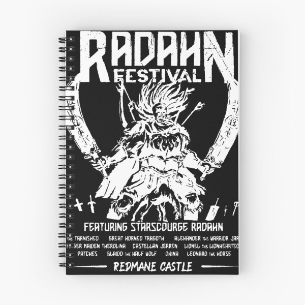 Item preview, Festival radahn Men Women designed and sold by WhimsicTalies.