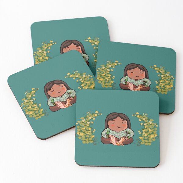 Item preview, Peace and tranquility  designed and sold by JoSangya.