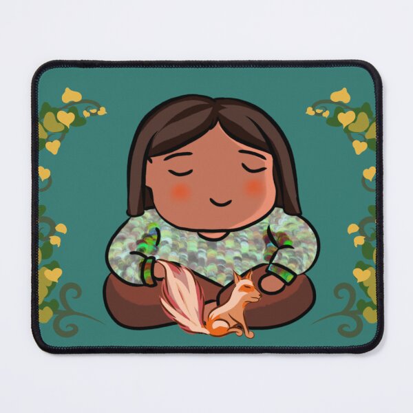 Item preview, Peace and tranquility designed and sold by JoSangya.