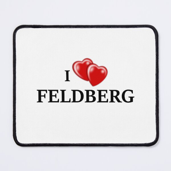 Item preview, I Love Feldberg designed and sold by Tillscreativ.