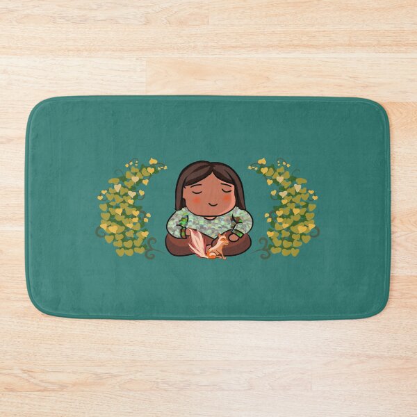 Item preview, Peace and tranquility  designed and sold by JoSangya.