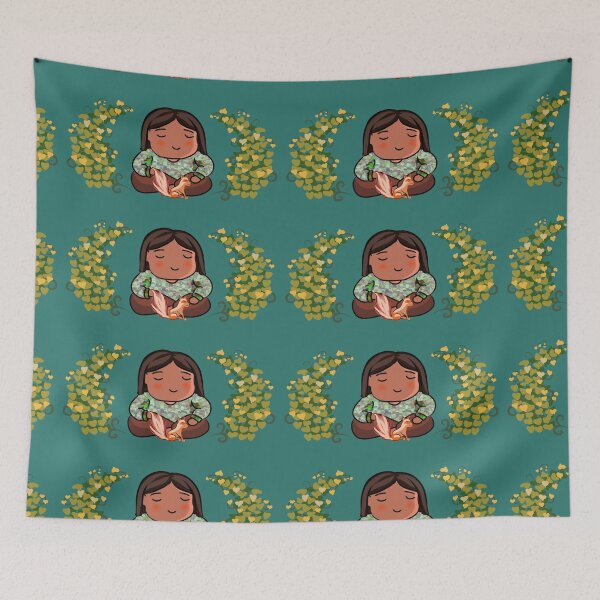 Item preview, Peace and tranquility  designed and sold by JoSangya.