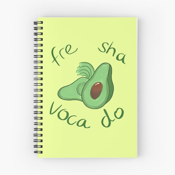 Item preview, FRE SHA VOCA DO designed and sold by JellyMish.