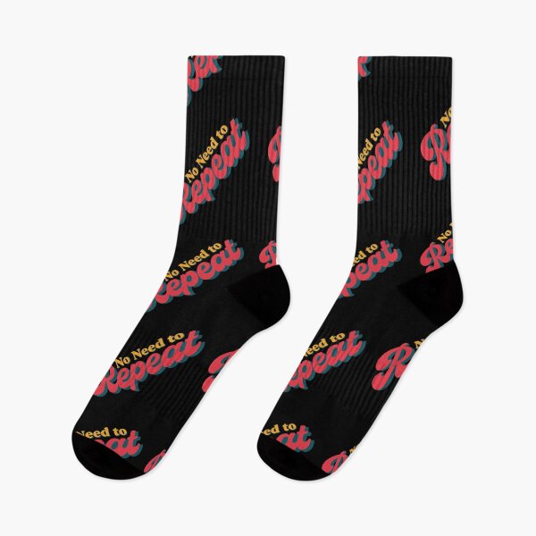 Item preview, No Need to Repeat Yourself I Ignored You designed and sold by NPC-wear.