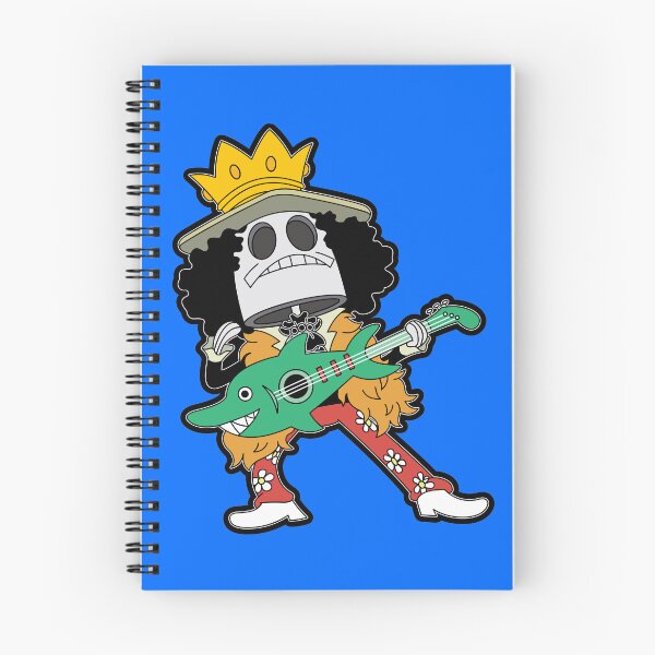 Item preview, Smitty Werbenjägermanjensen x Brook designed and sold by robotghost.