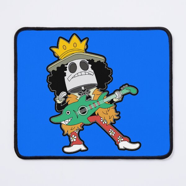Item preview, Smitty Werbenjägermanjensen x Brook designed and sold by robotghost.