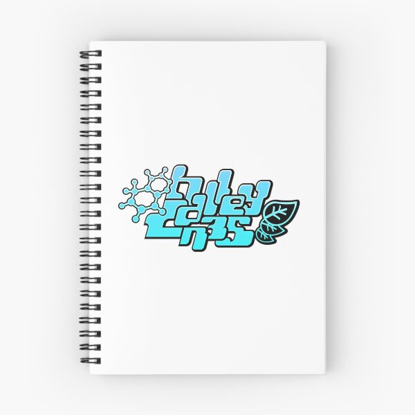 Item preview, Halley Labs designed and sold by iggi-nsllgood.