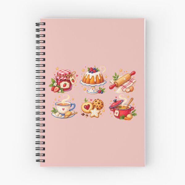 Item preview, Whimsical Storybook Kitchen designed and sold by JessouArt.