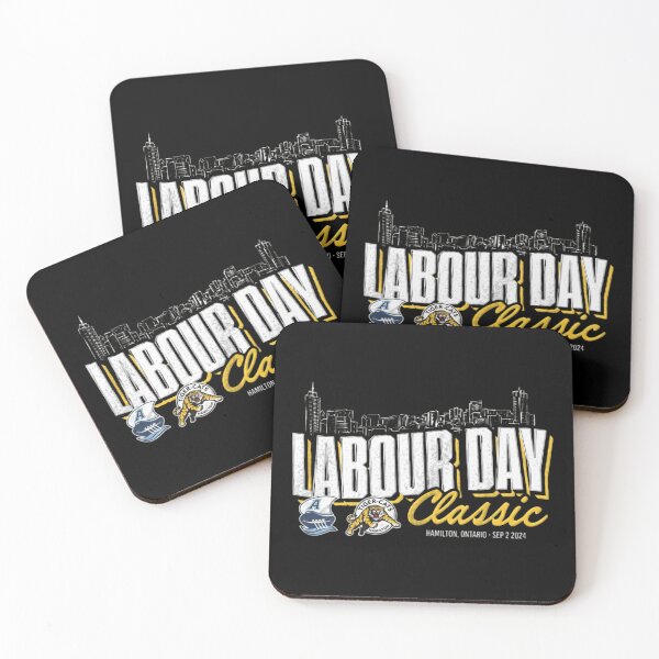 Item preview, Hamilton Tiger Cats - Toronto Argonauts - Labour Day Classic designed and sold by thesharaStore.