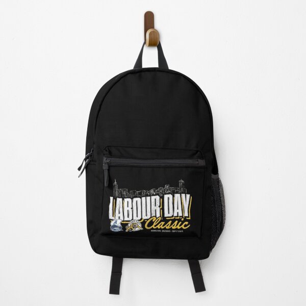 Item preview, Hamilton Tiger Cats - Toronto Argonauts - Labour Day Classic designed and sold by thesharaStore.