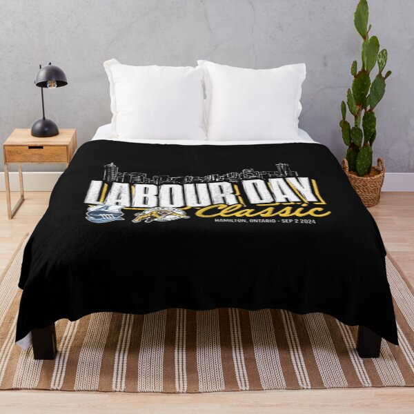 Item preview, Hamilton Tiger Cats - Toronto Argonauts - Labour Day Classic designed and sold by thesharaStore.