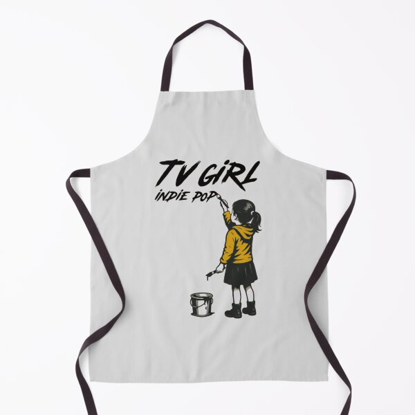 Item preview, TV Girl Essential designed and sold by MatesMood.