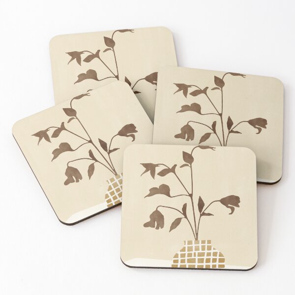 Item preview, Vases & Foliage I designed and sold by Claudia  Dias.