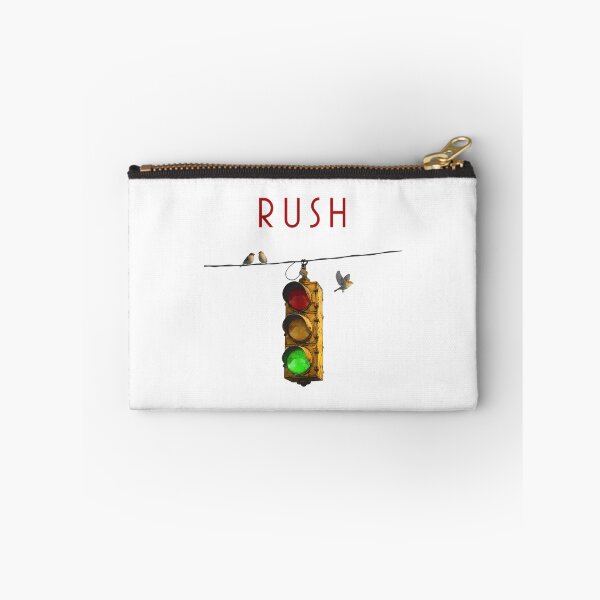 Item preview, Rushs Fifty Something Black Tour designed and sold by Katiesfunn.