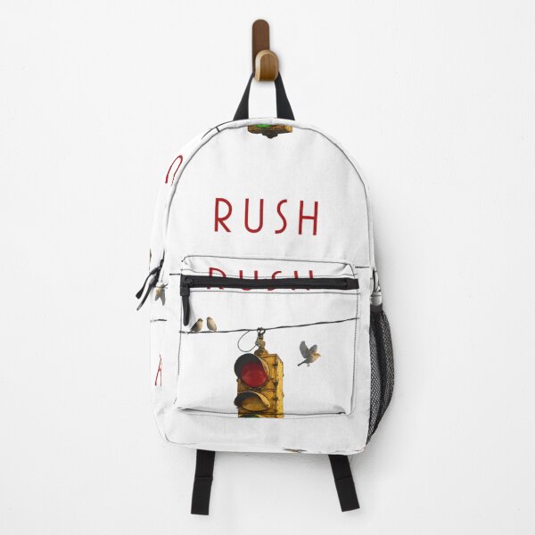 Item preview, Rushs Fifty Something Black Tour designed and sold by Katiesfunn.