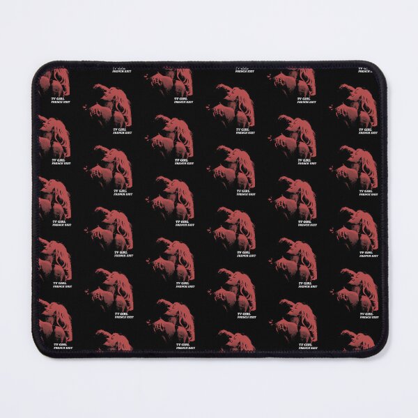 Item preview, Copy of TV Girl Essential designed and sold by MatesMood.