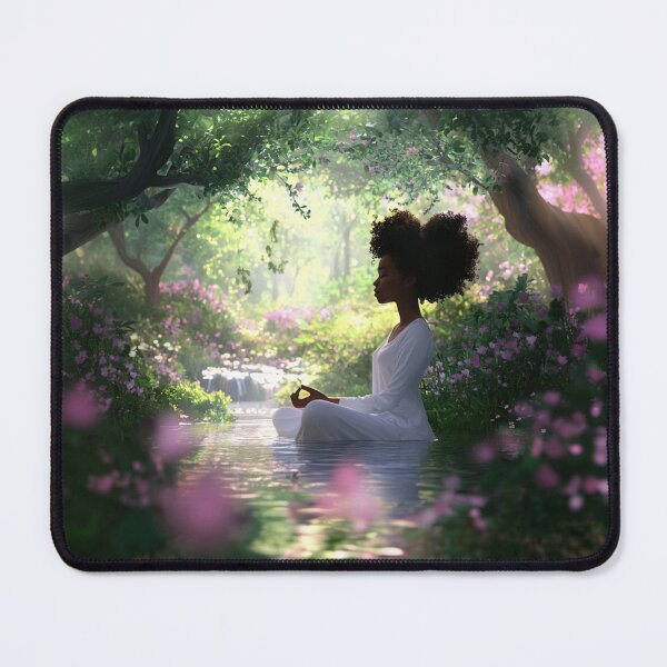 Item preview, Stillness & Bloom designed and sold by Brand Uno Studio.