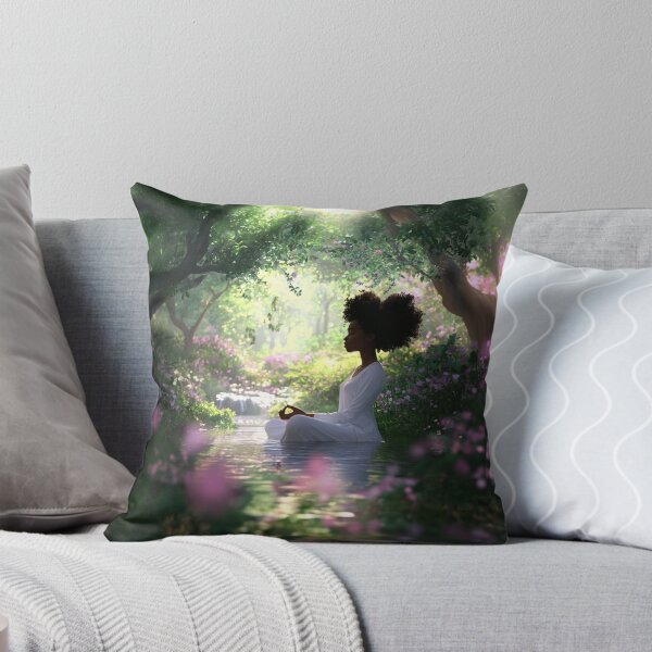 Item preview, Stillness & Bloom designed and sold by Brand Uno Studio.