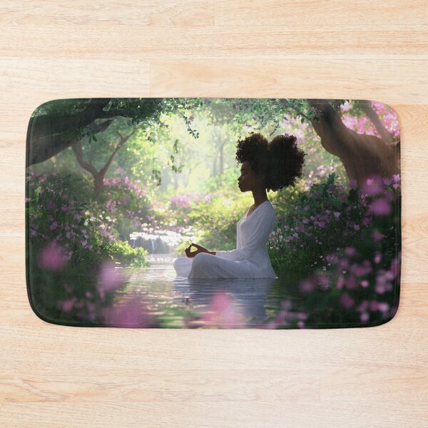 Item preview, Stillness & Bloom designed and sold by Brand Uno Studio.