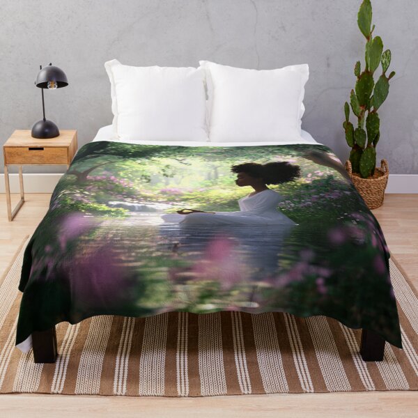 Item preview, Stillness & Bloom designed and sold by Brand Uno Studio.