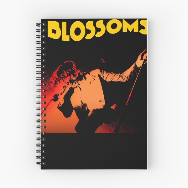 Item preview, Blossoms Men Women band Art Retro designed and sold by Japaneseartpx.