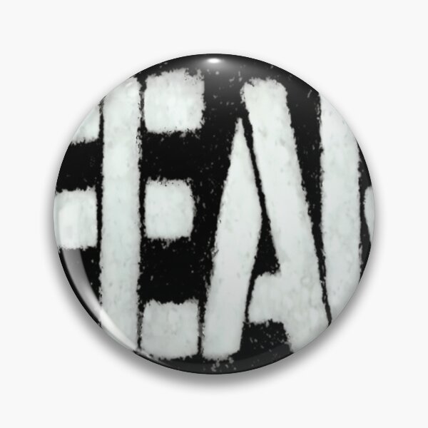 Item preview, Fear The Record designed and sold by RetroAisthetic.