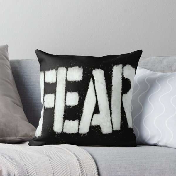 Item preview, Fear The Record designed and sold by RetroAisthetic.