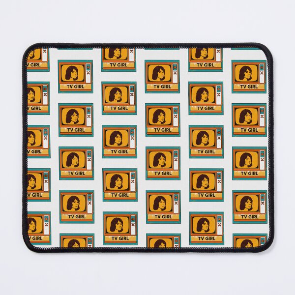 Item preview, Copy of TV Girl Essential designed and sold by MatesMood.