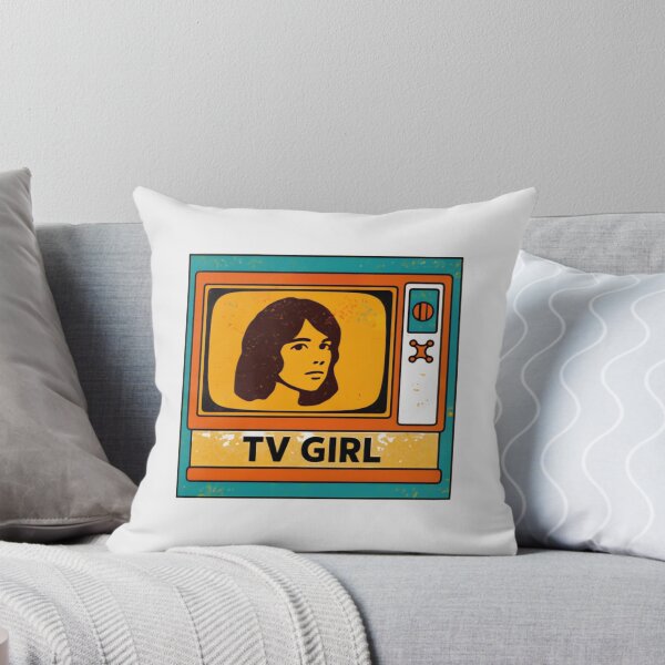 Item preview, Copy of TV Girl Essential designed and sold by MatesMood.
