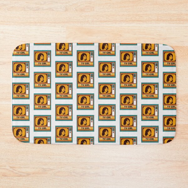 Item preview, Copy of TV Girl Essential designed and sold by MatesMood.